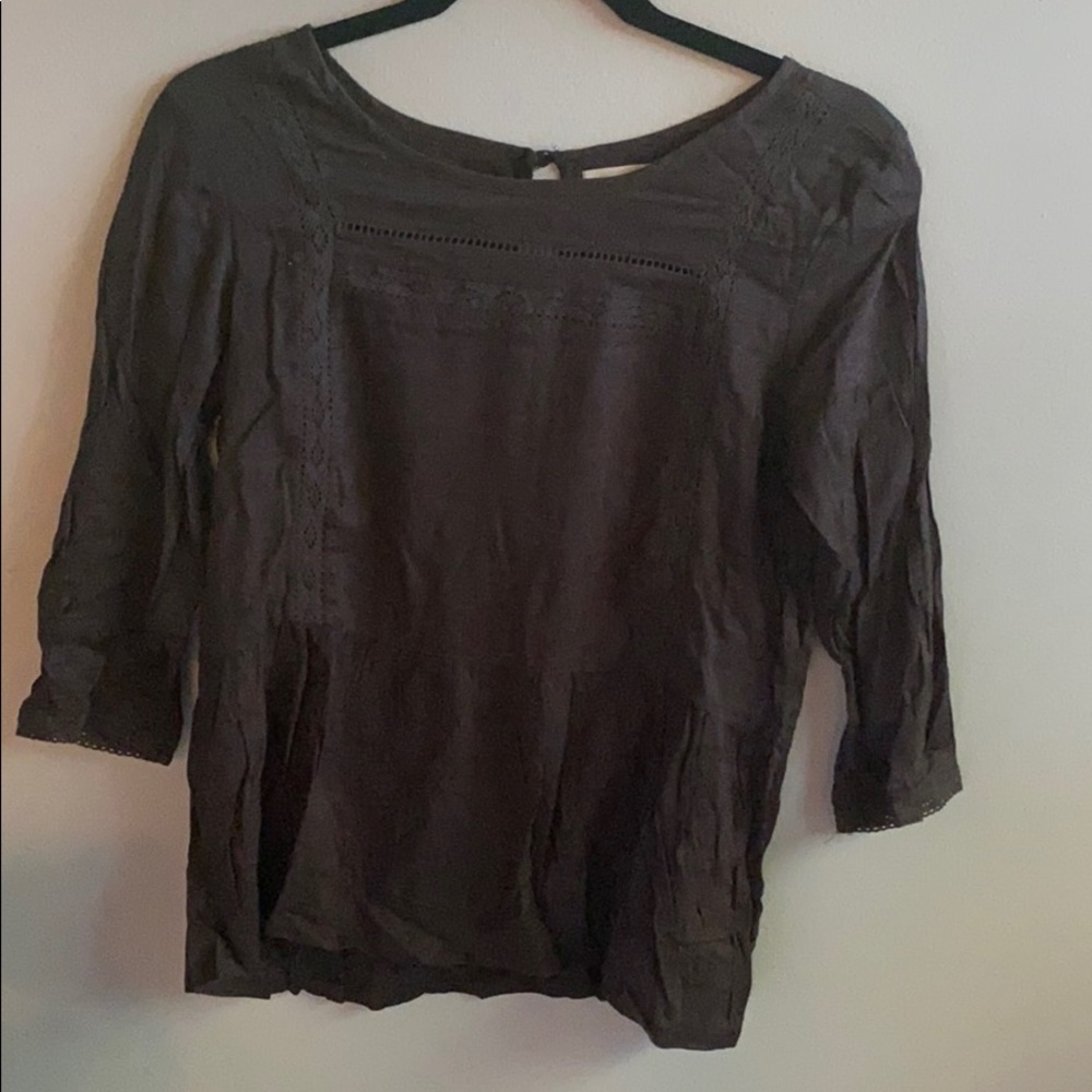 NWOT old navy girls top